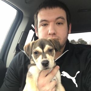 Meet your Posher, Matt